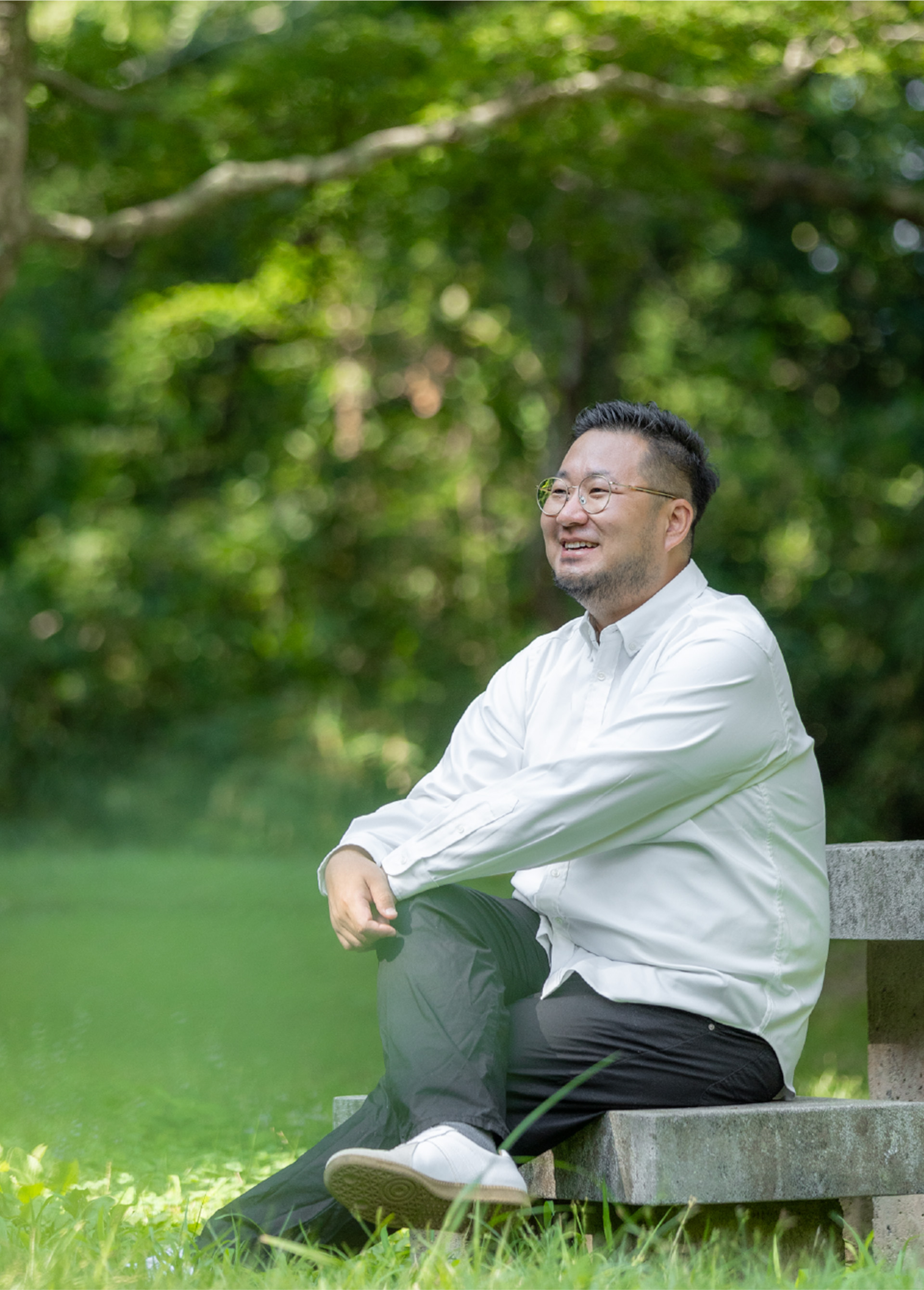 代表取締役社長 金子正動