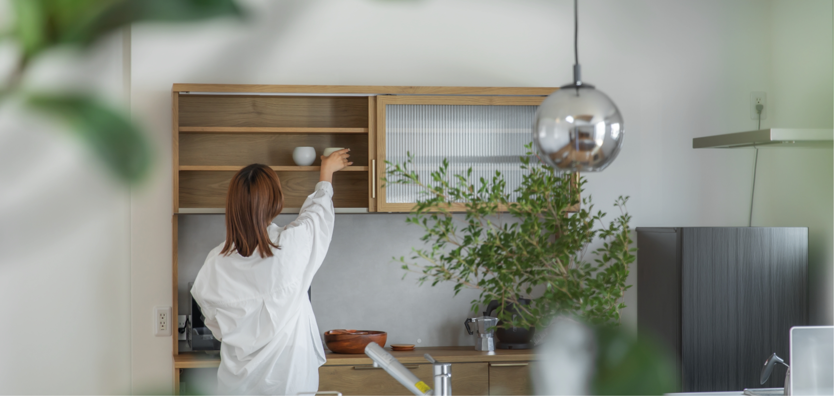 大切なことはわたしがフラットでいられること。「 わたしのためのベストサイズ 」見つけよう！