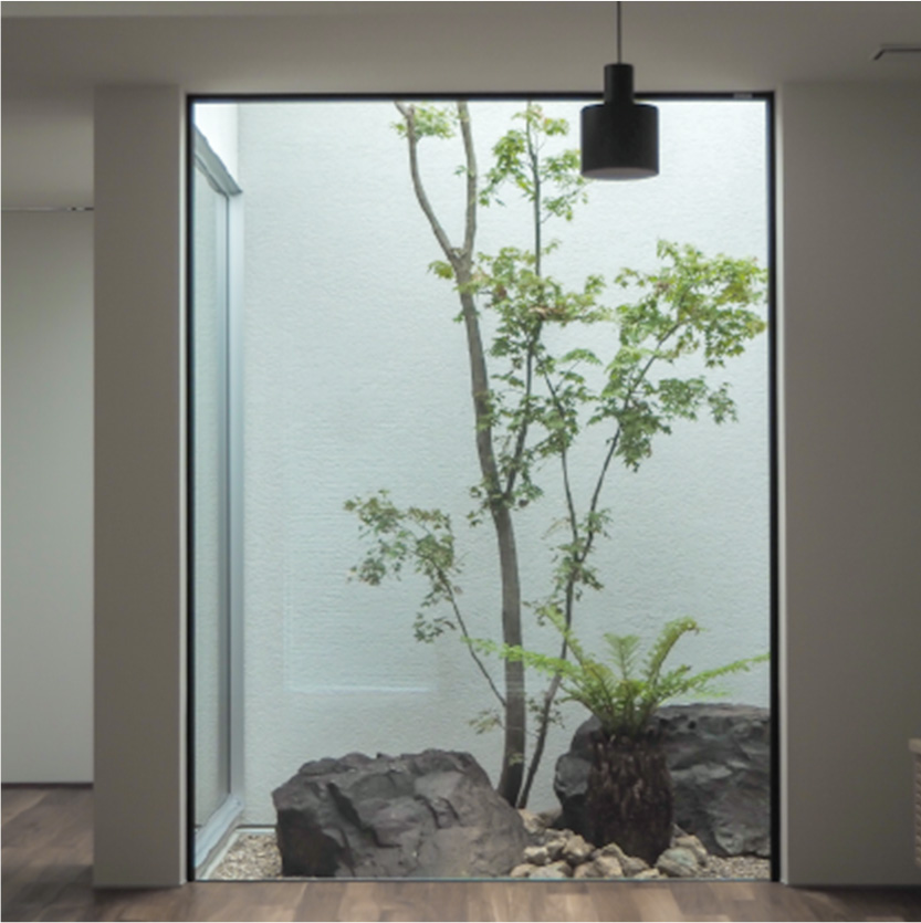 ①高性能窓【TW】