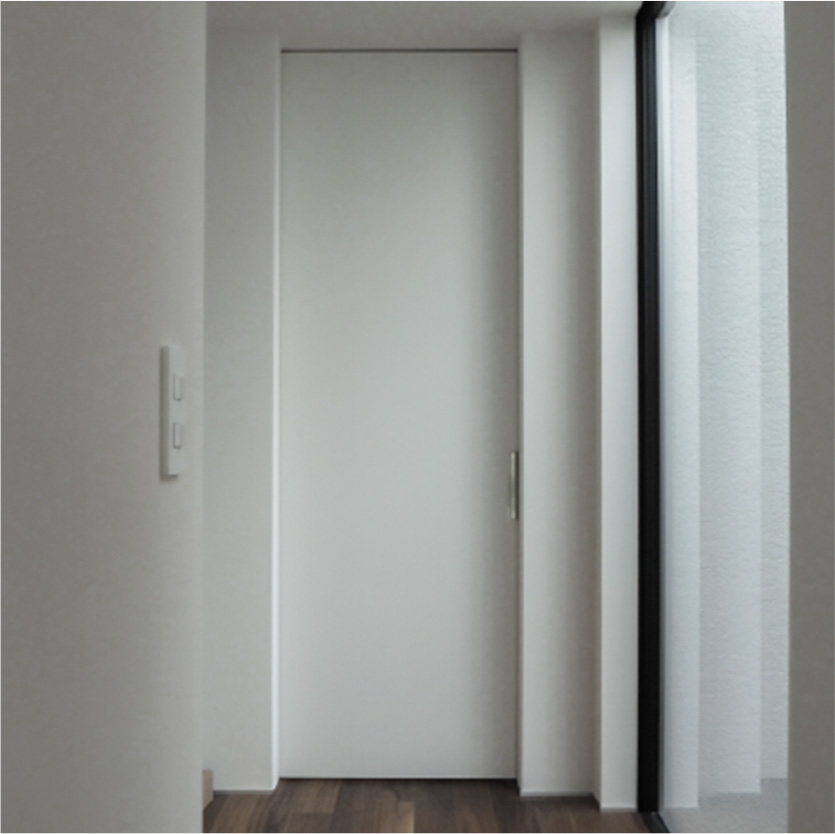 ①ハイドア【ラフィス】