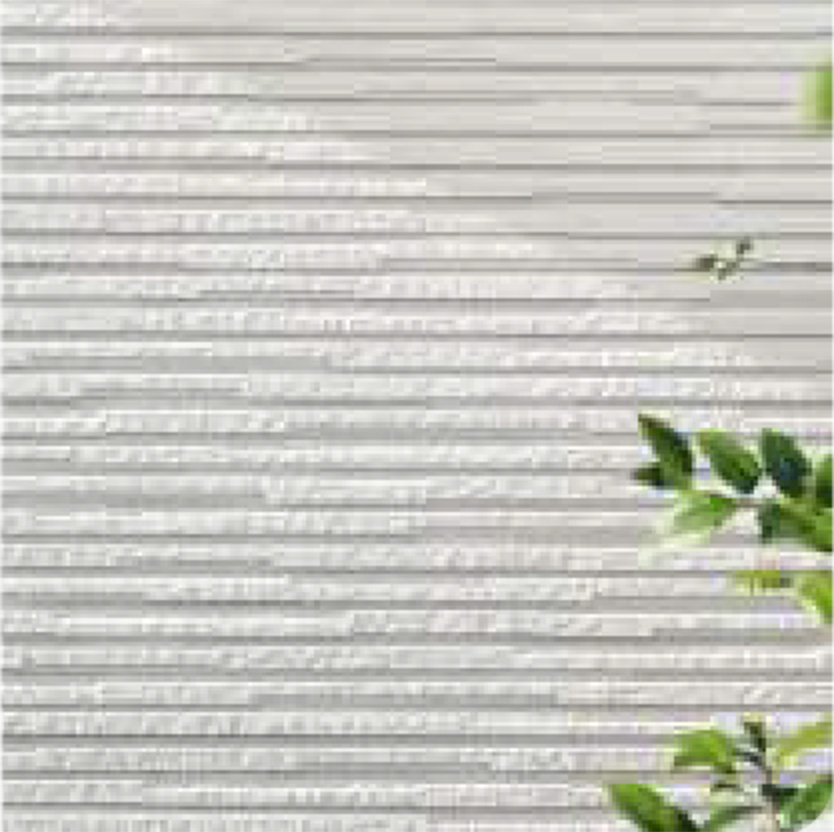 ①雨水でパワフルに洗い流す【光セラ】