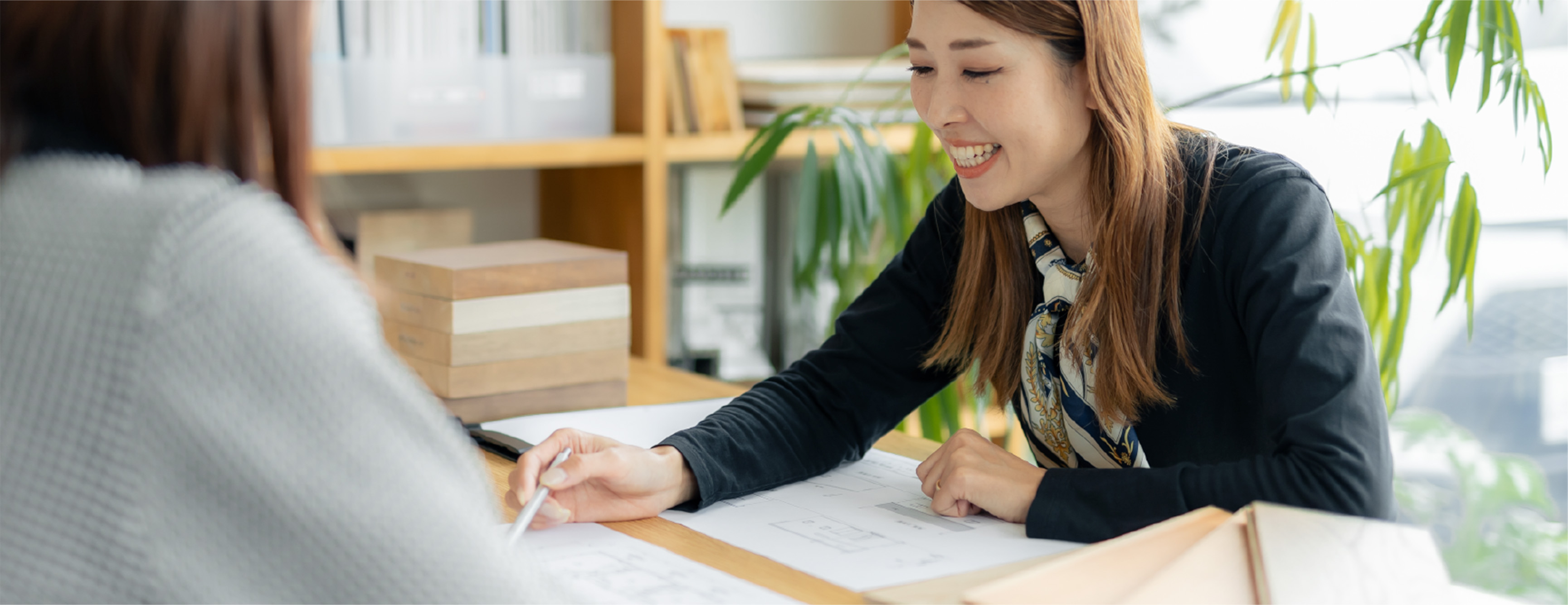 良い家をデザインする３つのポイント