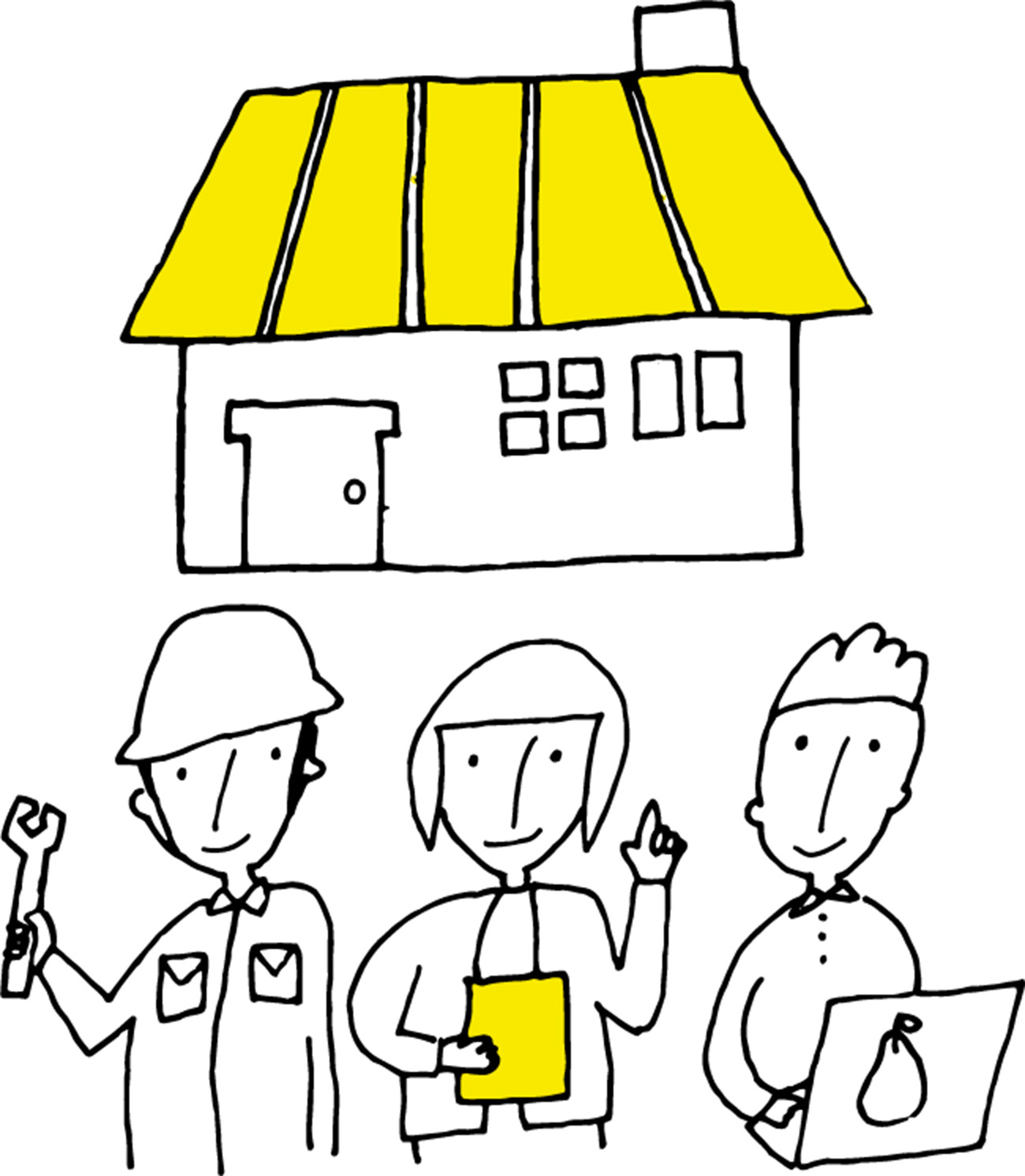 少数精鋭のエキスパートチームで最大限の力を発揮