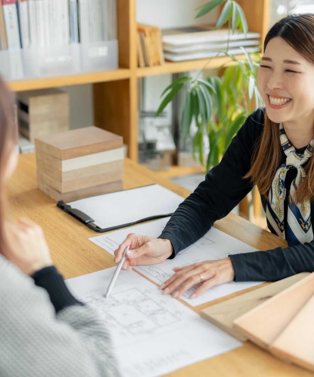 コンタクト画像